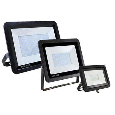 30W ถึง 300W LED Floodlight AC Driver Spot Light IP66 กันน้ำสำหรับที่จอดรถ