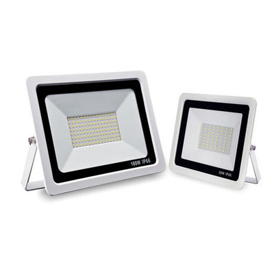 30W ถึง 300W LED Floodlight AC Driver Spot Light IP66 กันน้ำสำหรับที่จอดรถ
