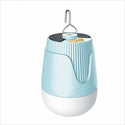 หลอดไฟชาร์จพลังงานแสงอาทิตย์ขนาด 50w ถึง 200w สำหรับใช้ในค่ายและในร่ม