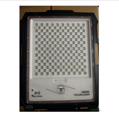 โคมไฟฟลัดไลท์ LED พลังงานแสงอาทิตย์ 300W พร้อมกล้องและการ์ดหน่วยความจำ 32G สำหรับโรงงาน