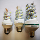 หลอดประหยัดไฟ LED เกลียว 9w E27 หรือฐาน B22 พร้อม SMS LED สำหรับโรงเรียน