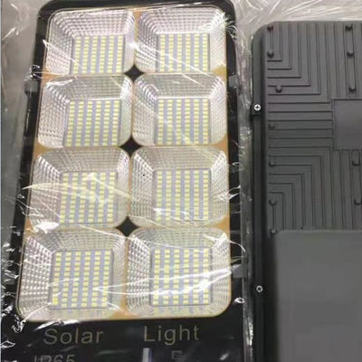 พลังงานสูง 500W ทั้งหมดในสองไฟถนนพลังงานแสงอาทิตย์พร้อมโครงอะลูมิเนียมสำหรับทางหลวง