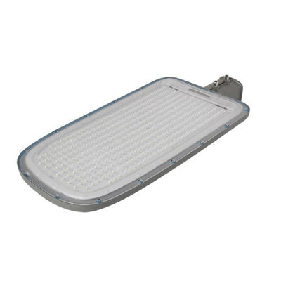 300W ทั้งหมดในสองไฟถนนพลังงานแสงอาทิตย์พร้อมไฟตกแต่งสีน้ำเงินรอบ ๆ สำหรับ Square และ Park
