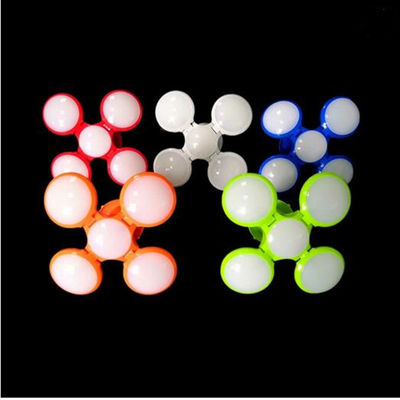 ฟุตบอล UFO Bulb 40w มุมลำแสงปรับการออกแบบใหม่สำหรับ KTV