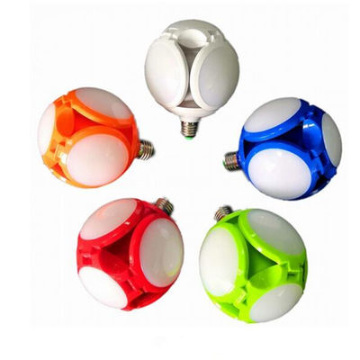 30w Cct 2700k ถึง 6500k Led Garage Light ที่เปลี่ยนรูปได้พร้อมไดรเวอร์ 1 ตัว