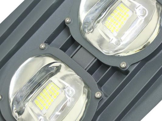 Die Cast Aluminium High Power Dc12 - ไฟถนน Led กลางแจ้ง 24v 50000h อายุการใช้งาน
