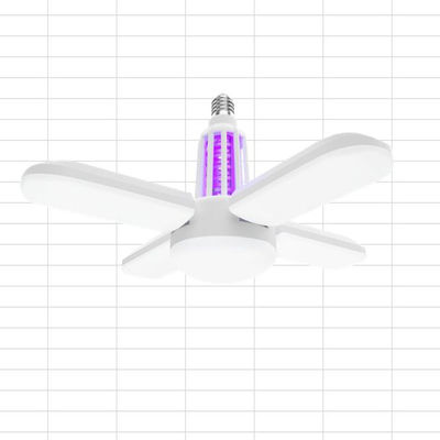 หน้าแรก 9w 15w 20w หลอดไฟ LED นักฆ่ายุง Cri80