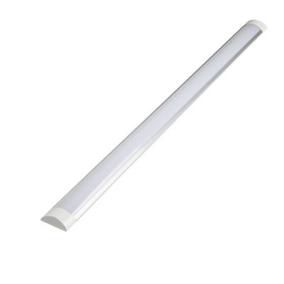 Cri70 AC220v T8 หลอดไฟ LED ตรึงสำหรับสนามกีฬาในร่ม