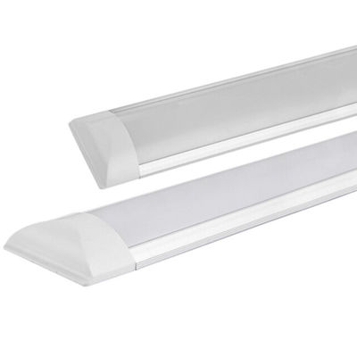 Cri70 AC220v T8 หลอดไฟ LED ตรึงสำหรับสนามกีฬาในร่ม