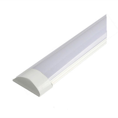 Cri70 AC220v T8 หลอดไฟ LED ตรึงสำหรับสนามกีฬาในร่ม