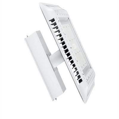 240w Anti Exclusion รับประกัน 2 ปีสถานีบริการ Canopy Lighting Ac110v