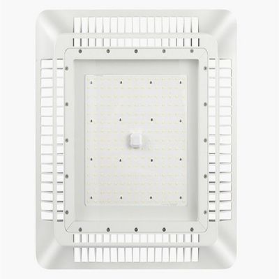 240w Anti Exclusion รับประกัน 2 ปีสถานีบริการ Canopy Lighting Ac110v
