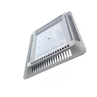 240w Anti Exclusion รับประกัน 2 ปีสถานีบริการ Canopy Lighting Ac110v