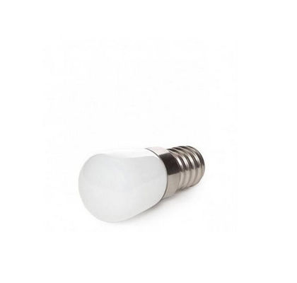 1.2w ถึง 3w หลอดไฟ LED ในอาคาร Ac220-240v ไฟ LED ตู้เย็น