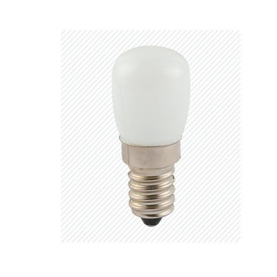 1.2w ถึง 3w หลอดไฟ LED ในอาคาร Ac220-240v ไฟ LED ตู้เย็น