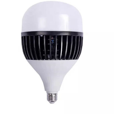 กำลังไฟ 30w หลอดไฟ LED ในอาคาร ชิป LED หลอดไฟกำลังสูง วัสดุตัวโคมไฟพลาสติก