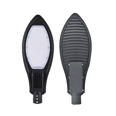 กันน้ำ 6500K ไฟถนน Led กลางแจ้ง Ip65 Ac Power