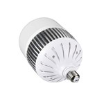 หลอด T Bulb LED พลังงานสูง 100w ประหยัดพลังงานสำหรับคลังสินค้าและการประชุมเชิงปฏิบัติการ