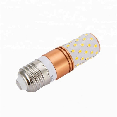 ที่อยู่อาศัยอลูมิเนียมพีซีที่อยู่อาศัยหลอดไฟสมาร์ทพร้อมรีโมท Ac175v