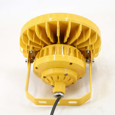 รับประกัน 5 ปี 60w 85w ไฟกันระเบิดสำหรับปั๊มน้ำมัน