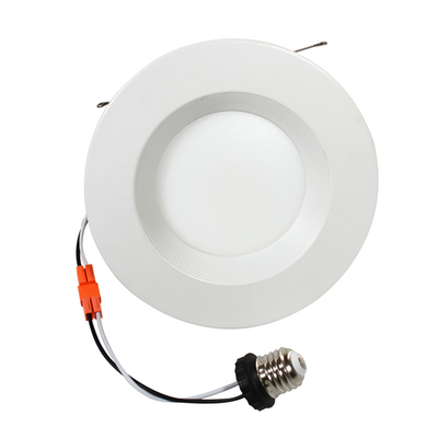 3 สีในหนึ่งเดียว 85V โคมดาวน์ไลท์แบบฝังฝ้า บาง ปรับได้ Modern