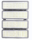 Fashion Square Garden Ip66 ไฟ LED สปอตไลท์กลางแจ้ง 80w 100lm / W