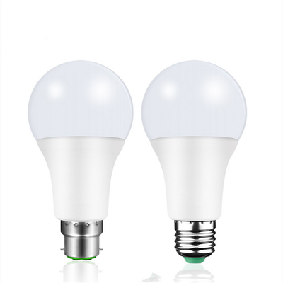 145lm / W รับประกัน 5 ปีหลอดไฟ LED ลูเมนสูง B22 สำหรับโคมไฟเชิงพาณิชย์