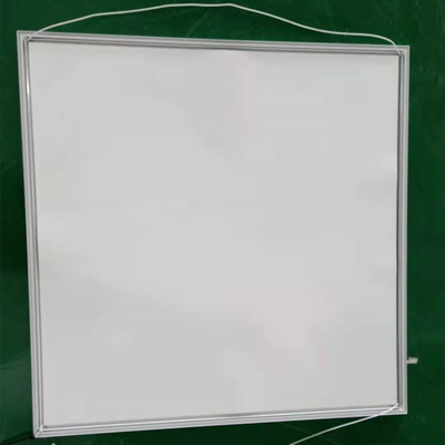 0-10v Anti Glare Dimmable Led แผงไฟ Emc มาตรฐาน 36w 48w สำหรับโคมไฟในร่ม
