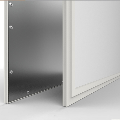 0-10v Anti Glare Dimmable Led แผงไฟ Emc มาตรฐาน 36w 48w สำหรับโคมไฟในร่ม