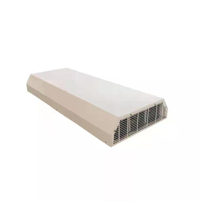 เครื่องฆ่าเชื้อแผง UV-C สำหรับรถบัสและยานพาหนะทั้งหมด เครื่องฟอกเพดาน UV สำหรับรถไฟ