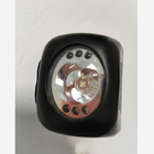 Ip65 Ac165-265v Miner Head Light RoHS ได้รับการอนุมัติ