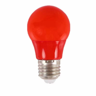 Al + Pc Cri 80 หลอดไฟในร่ม Ac100 - 240v