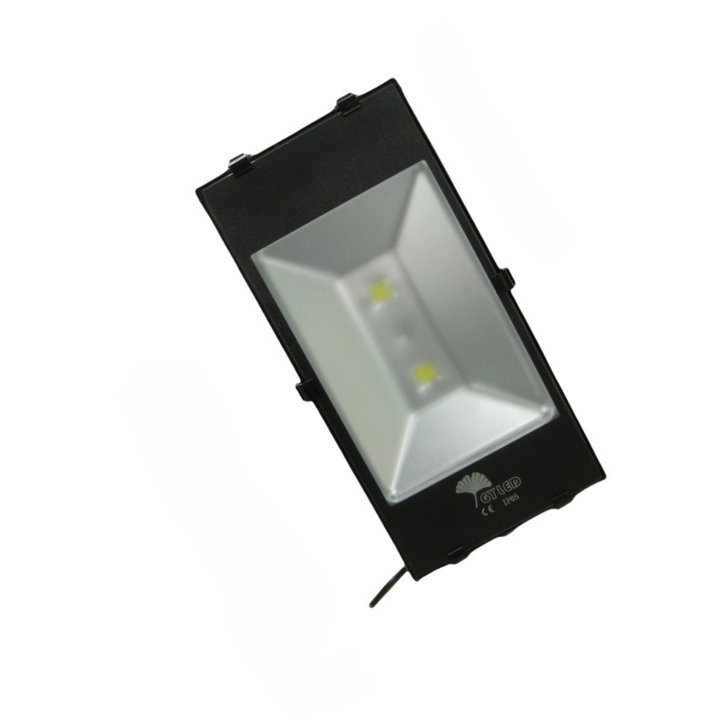 ไฟฟ้าแบบคลาสสิค ไฟฟ้าแรงสูง COB LED 70W 140W IP66 สําหรับโรงงานหรือโกดัง
