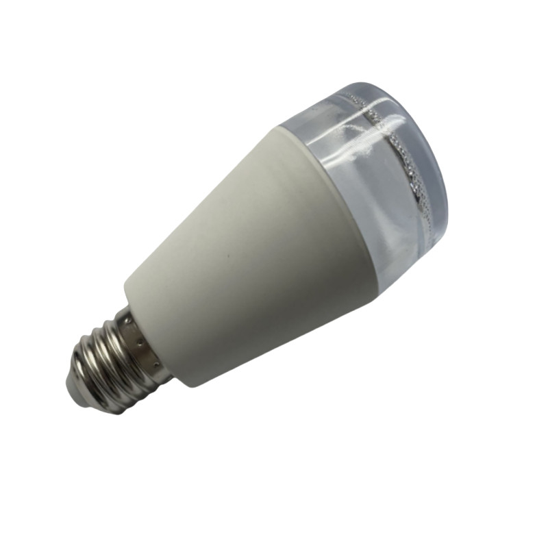 ออกแบบใหม่ ตา ผลิต T หลอดไฟ E27 E14 B22 ฐาน AC85-265V หลอดไฟทองเหลืองทรงกระบอกสําหรับการสว่างภายใน