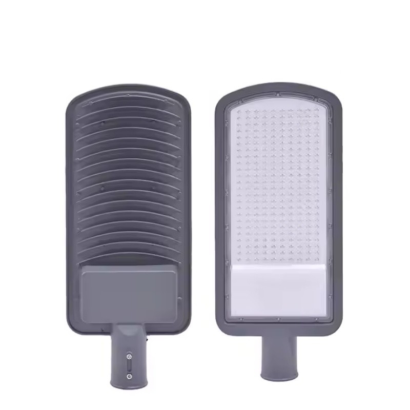 OEM 30w ถึง 200w ไฟ LED ไฟสาธารณะ SMD ไฟถนน กันน้ํา IP66 สําหรับถนนหลักหรือทางหลวง