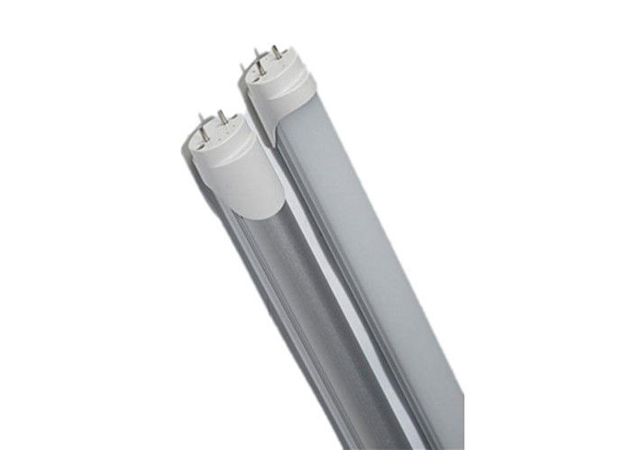 การเปลี่ยน LED ที่มีประสิทธิภาพสูงสำหรับหลอดฟลูออเรสเซนต์ T8 CCT 2700K ECO Friendly