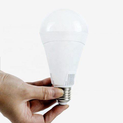 T80 ขนาดหลอดไฟ LED กลางแจ้งในร่ม E27 / B22 ฐานรับประกัน 3 ปี