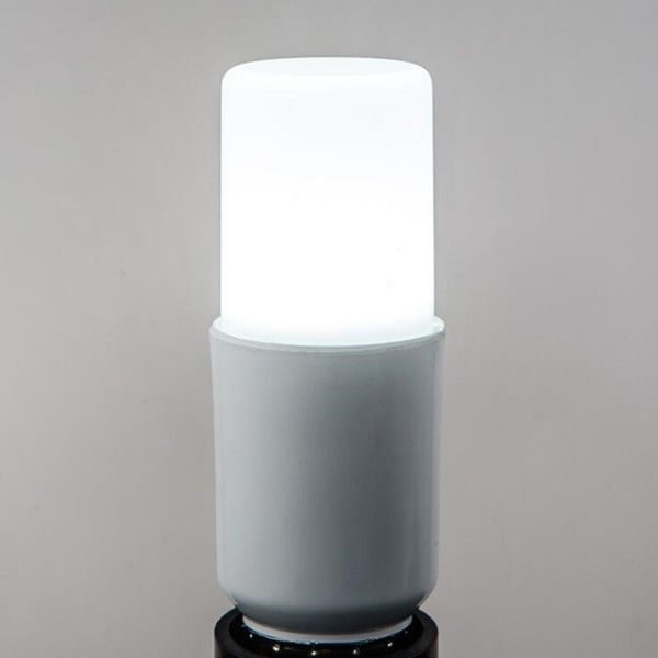 E14/E27/B22 หลอดไฟ LED หัวแบน T รูปร่าง 9W 12W 15W สำหรับห้อง