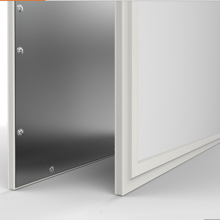 0-10v Anti Glare Dimmable Led แผงไฟ Emc มาตรฐาน 36w 48w สำหรับโคมไฟในร่ม