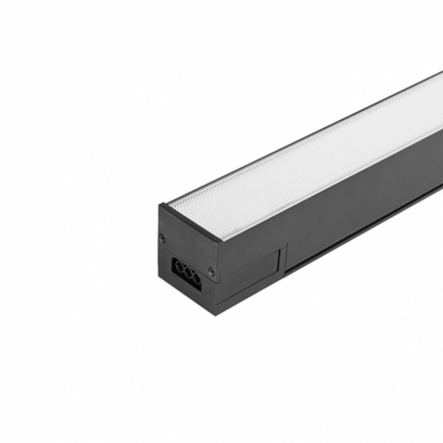 ฟรี การผสมผสาน LED ไฟเส้นสูงถึง 1000w กับ Connector สําหรับอาคารสํานักงาน ศูนย์การค้า